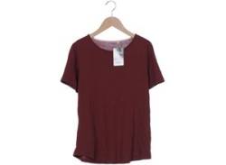 Boden Damen T-Shirt, bordeaux von Boden