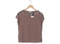 Boden Damen T-Shirt, braun von Boden