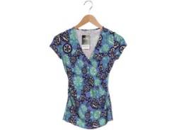 Boden Damen T-Shirt, hellblau von Boden