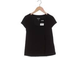 Boden Damen T-Shirt, schwarz von Boden