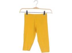 Boden Damen Shorts, gelb, Gr. 140 von Boden