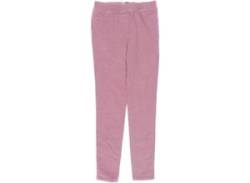 Boden Mädchen Stoffhose, pink von Boden