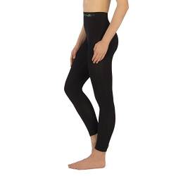 Body&Co Sport Legging Leggins Emana® es belebt und verschlingt aktiviert die Mikrozirkulation von Body&Co