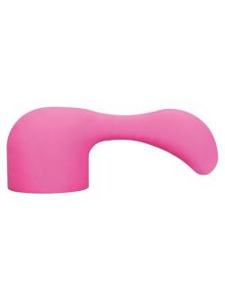 Body Wand G Spot: Vibratoraufsatz, pink von BodyWand