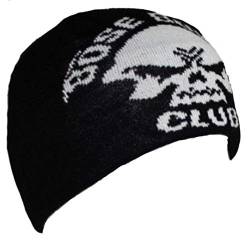 Böse Buben Club Beanie - Skull Logo von Böse Buben Club
