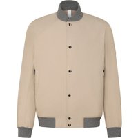 BOGNER Blouson Jonas für Herren - Beige - 46 von Bogner