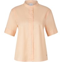 BOGNER Bluse Alex für Damen - Apricot - 36 von Bogner