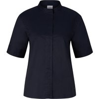 BOGNER Bluse Alex für Damen - Navy-Blau - 34 von Bogner