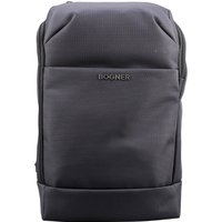 BOGNER Keystone Lennard Rucksack Dark Blue von Bogner