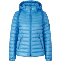 BOGNER Leichtdaunenjacke Farah für Damen - Blau - 34 von Bogner