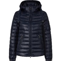 BOGNER Leichtdaunenjacke Farah für Damen - Dunkelblau - 34 von Bogner