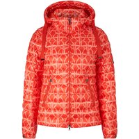 BOGNER Leichtdaunenjacke Farah für Damen - Koralle - 48 von Bogner