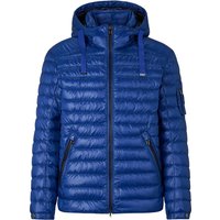 BOGNER Leichtdaunenjacke Loke für Herren - Royalblau - 52 von Bogner