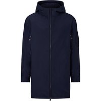 BOGNER Parka Jaron für Herren - Navyblau - 50 von Bogner