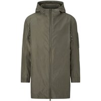 BOGNER Parka Jaron für Herren - Oliv-Grün - 46 von Bogner