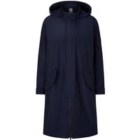 BOGNER Parka Zofia für Damen - Navy-Blau - 38 von Bogner