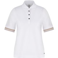 BOGNER Polo-Shirt Kean für Damen - Weiß - 38 von Bogner