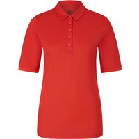 BOGNER Polo-Shirt Tammy für Damen - Rot - 36 von Bogner