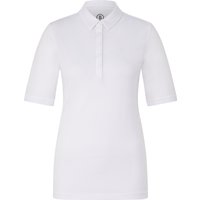 BOGNER Polo-Shirt Tammy für Damen - Weiß - 46 von Bogner