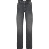 BOGNER Prime Fit Jeans Rob für Herren - Grau - 33/32 von Bogner