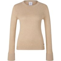 BOGNER Pullover Ivana für Damen - Beige - 44 von Bogner