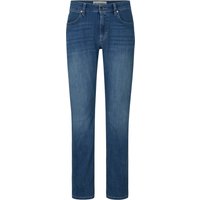 BOGNER Slim Fit Jeans Steve für Herren - Denim Blue - 30/34 von Bogner