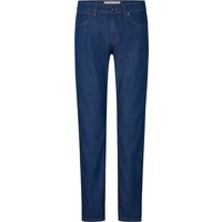 BOGNER Slim Fit Jeans Steve für Herren - Denim Blue - 34/34 von Bogner