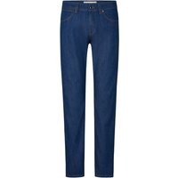 BOGNER Slim Fit Jeans Steve für Herren - Denim Blue - 40/32 von Bogner