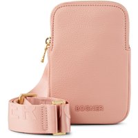 BOGNER Smartphone-Tasche Pontresina Johanna für Damen - Rosa - one_size von Bogner