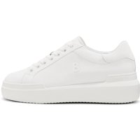 BOGNER Sneaker Hollywood für Damen - Weiß - 37,5 von Bogner