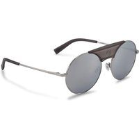 BOGNER Sonnenbrille Lech - Anthrazit/Silber - one_size von Bogner