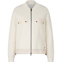 BOGNER Strickjacke Cindy für Damen - Off-White - 44 von Bogner