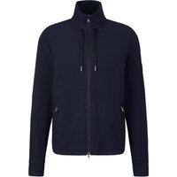 BOGNER Sweatjacke Joshi für Herren - Navy-Blau - L von Bogner