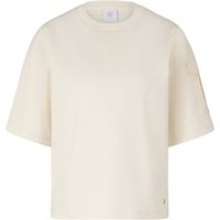 BOGNER Sweatshirt Geza für Damen - Off-White - 40 von Bogner