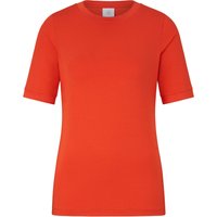 BOGNER T-Shirt Alexi für Damen - Koralle - 38 von Bogner