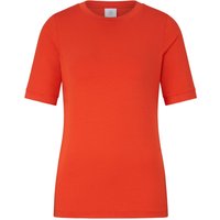 BOGNER T-Shirt Alexi für Damen - Koralle - 44 von Bogner