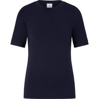 BOGNER T-Shirt Alexi für Damen - Navy-Blau - 38 von Bogner