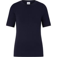 BOGNER T-Shirt Alexi für Damen - Navy-Blau - 46 von Bogner