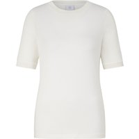 BOGNER T-Shirt Alexi für Damen - Off-White - 36 von Bogner