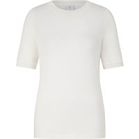 BOGNER T-Shirt Alexi für Damen - Off-White - 42 von Bogner
