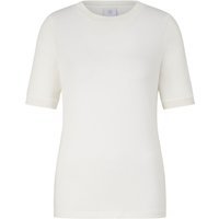BOGNER T-Shirt Alexi für Damen - Off-White - 44 von Bogner