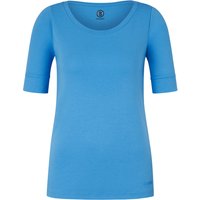 BOGNER T-Shirt Jackie für Damen - Eisblau - 36 von Bogner