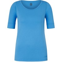 BOGNER T-Shirt Jackie für Damen - Eisblau - 38 von Bogner