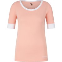 BOGNER T-Shirt Jackie für Damen - Rosa - 38 von Bogner