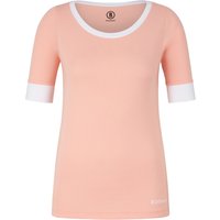 BOGNER T-Shirt Jackie für Damen - Rosa - 44 von Bogner