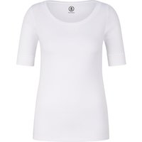 BOGNER T-Shirt Jackie für Damen - Weiß - 34 von Bogner