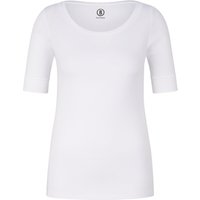 BOGNER T-Shirt Jackie für Damen - Weiß - 36 von Bogner