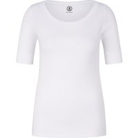 BOGNER T-Shirt Jackie für Damen - Weiß - 42 von Bogner
