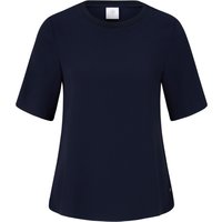 BOGNER T-Shirt Karly für Damen - Navy-Blau - 34 von Bogner