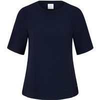 BOGNER T-Shirt Karly für Damen - Navy-Blau - 42 von Bogner